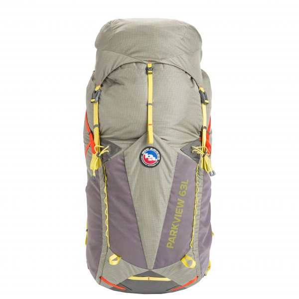 Big Agnes - Parkview 63 - Trekkingrucksack