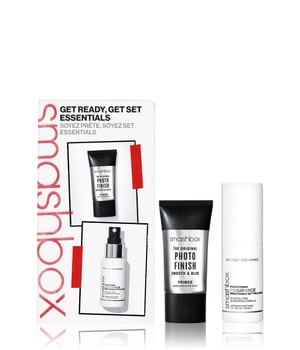 Smashbox Get Ready, Get Set Essentials Gesicht Make-up Set-1 Stk