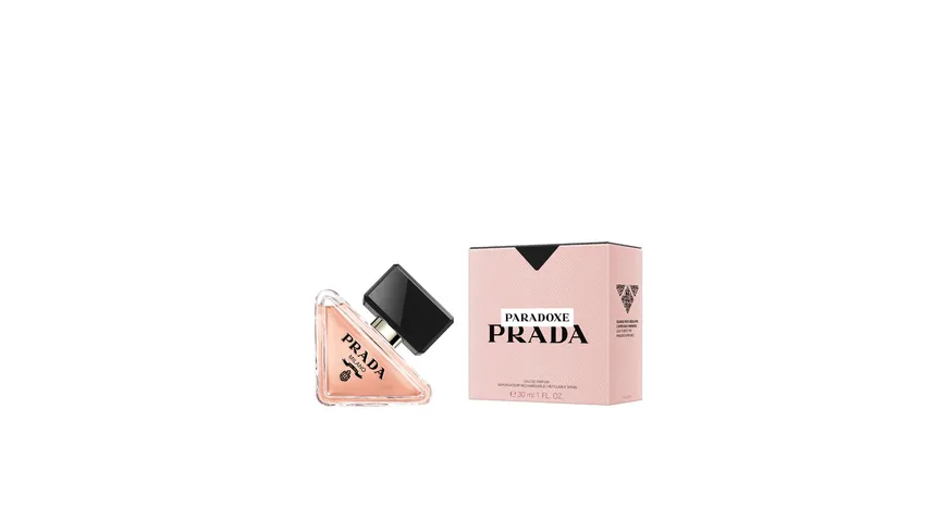 Prada Paradoxe Eau de Parfum