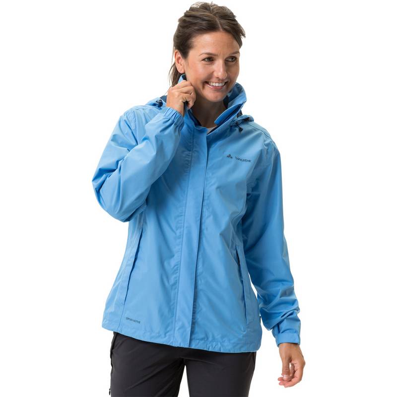 VAUDE Escape Light Regenjacke Damen