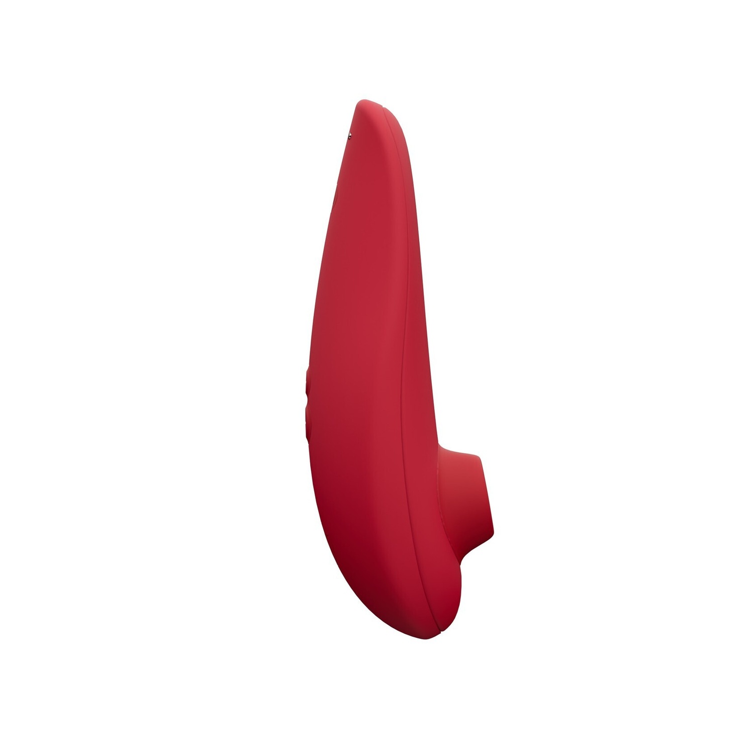 Marilyn Monroe Vivid Red
