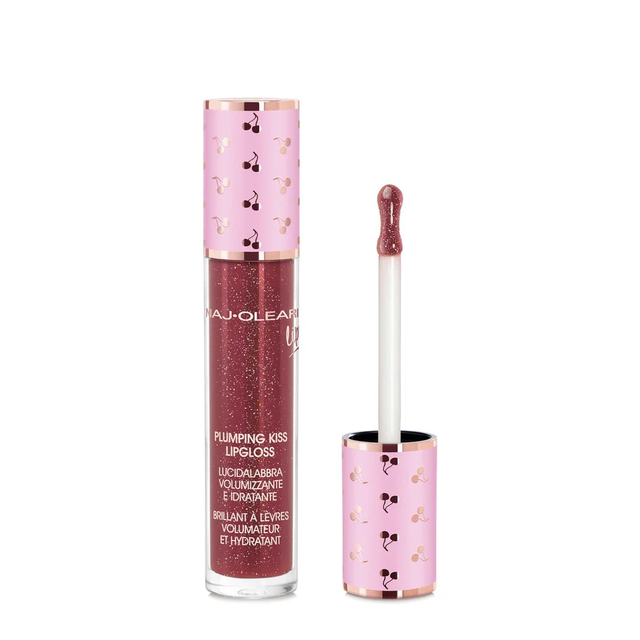 Lesk na rty Lips Plumping Kiss