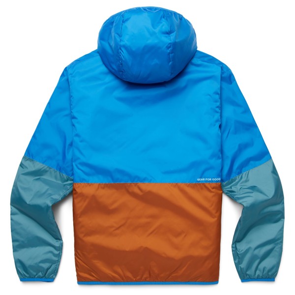 Cotopaxi - Teca Calido Hooded Jacket - Kunstfaserjacke