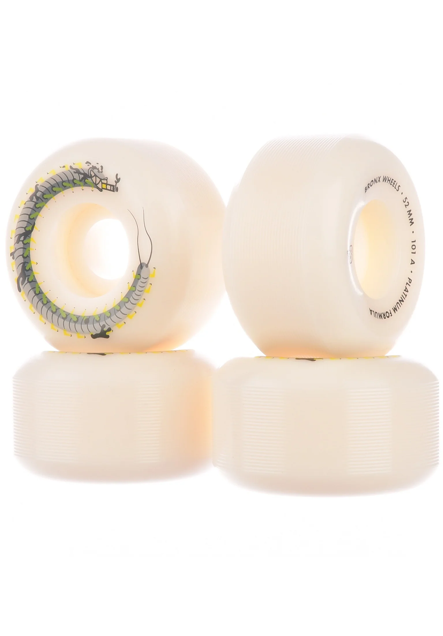 Caterpillar X Shape Conical 101A