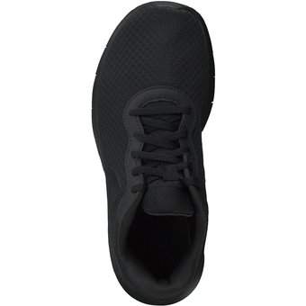Nike Tanjun Go GS Sneaker in schwarz