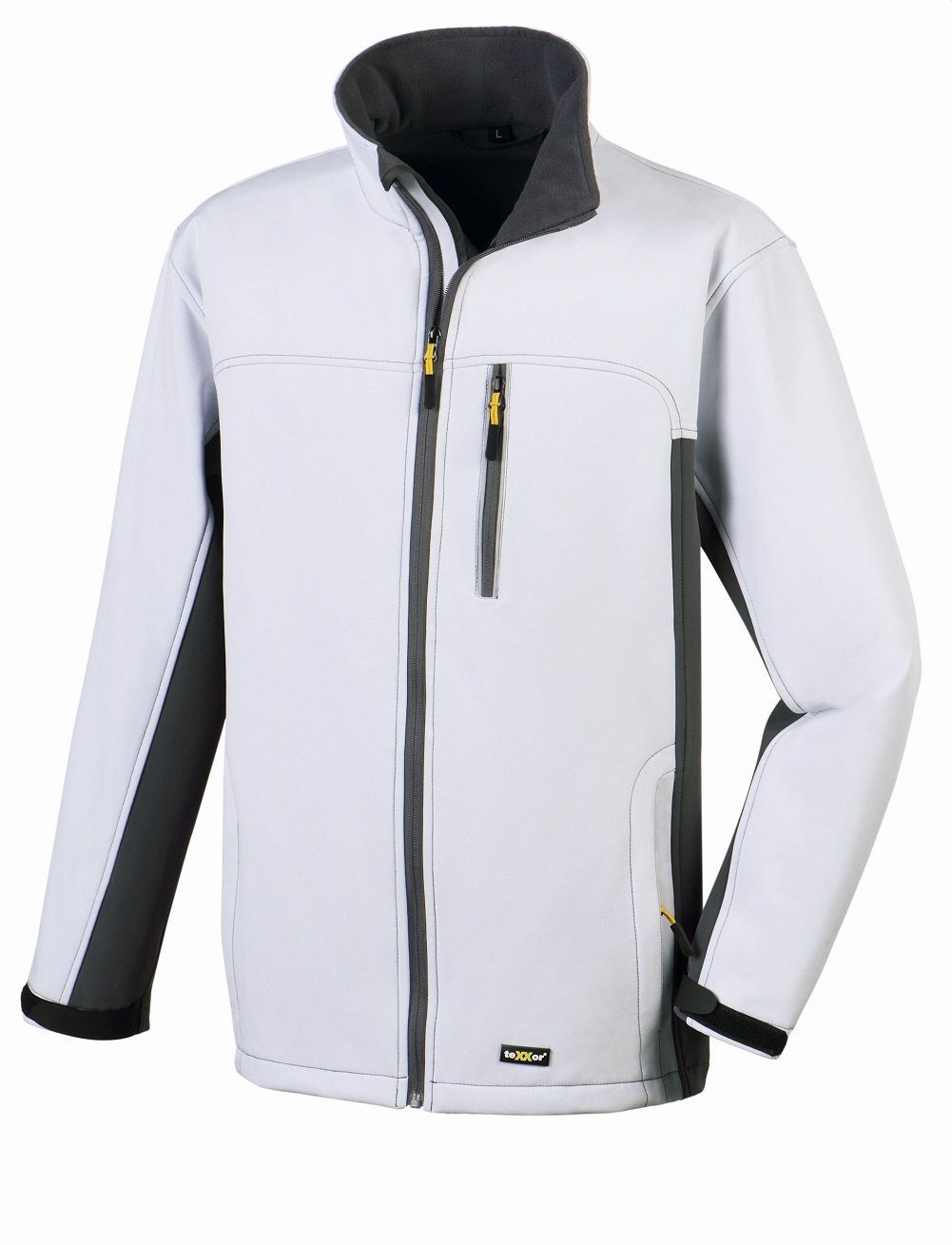 teXXor Arbeitsjacke Softshell-Jacke SKAGEN