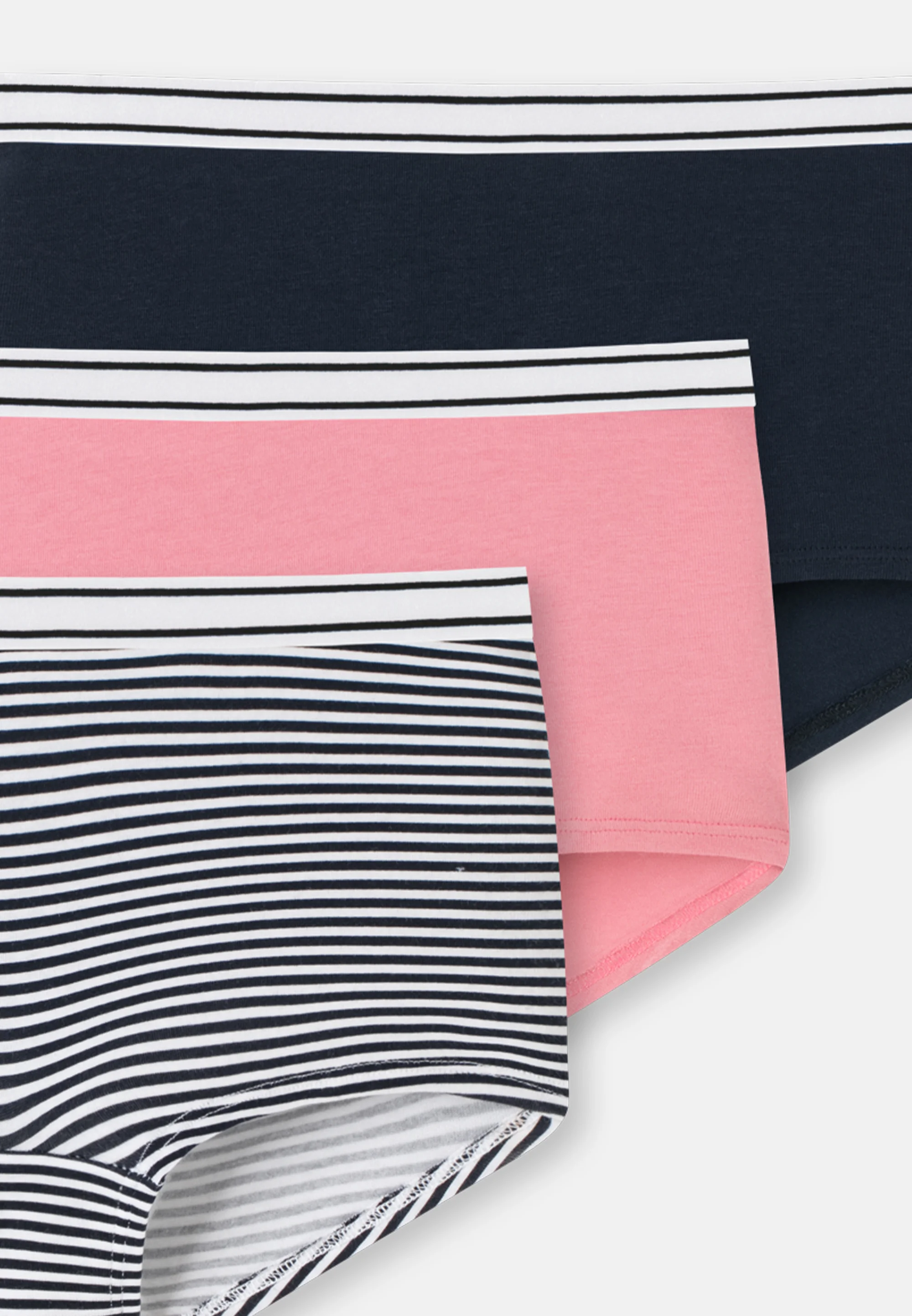 Schiesser 9ER PACK - Culotte