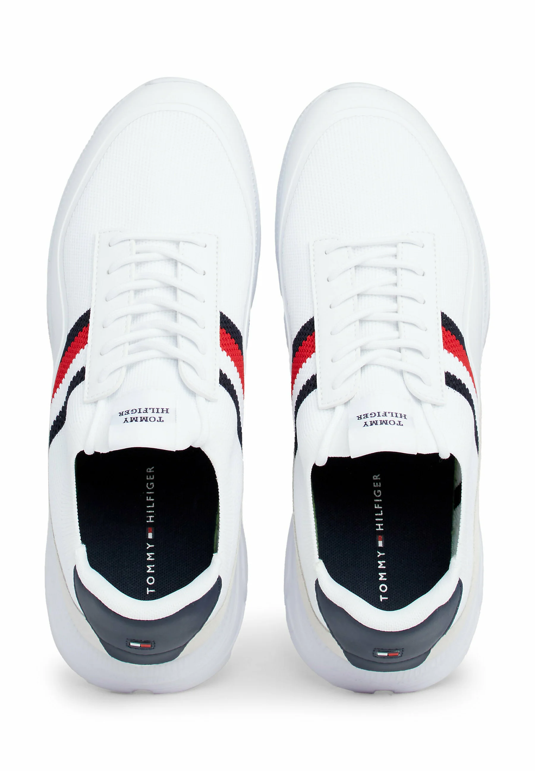 Tommy Hilfiger MODERN - Zapatillas bajas