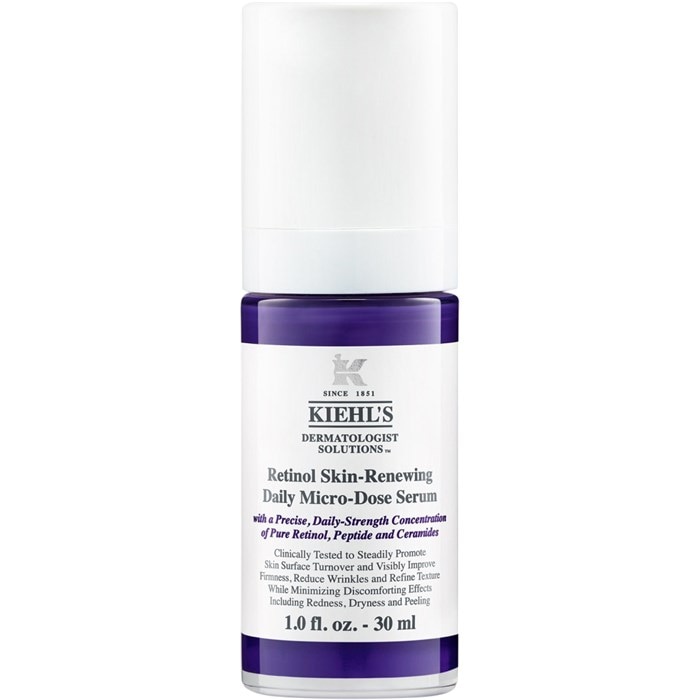 Retinol Skin-Renewing Daily Micro-Dose Serum