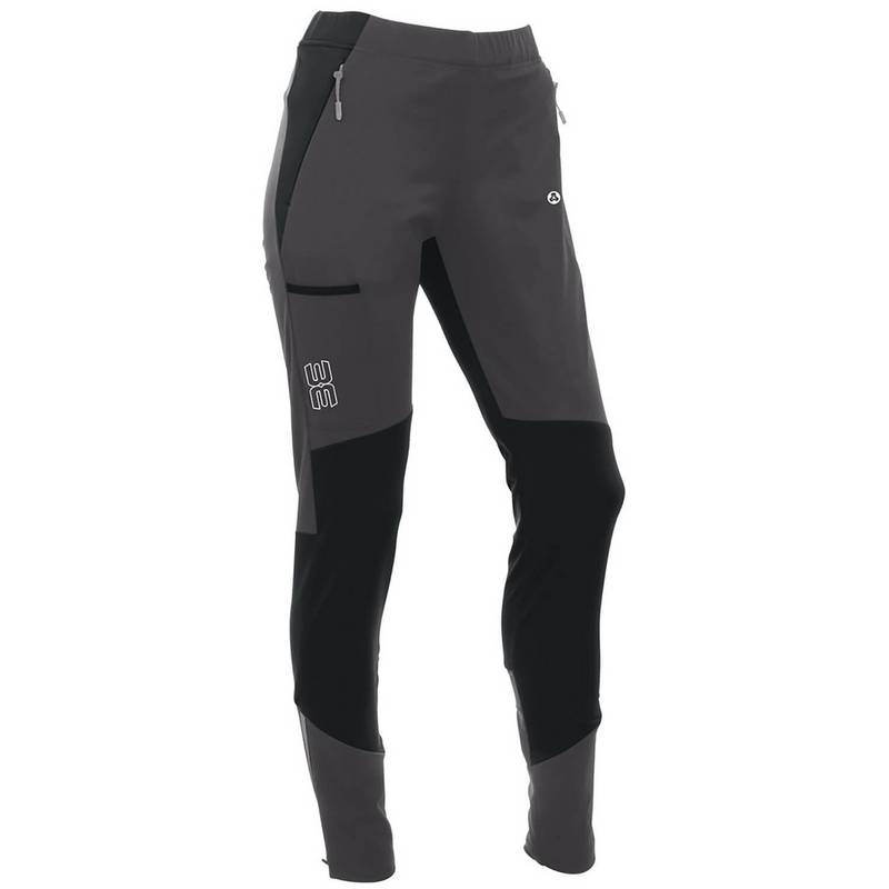Maul Sport Mayrhofen Softshellhose Damen
