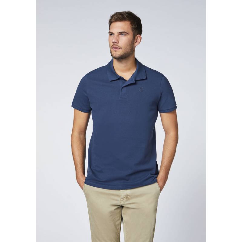 Chiemsee Poloshirt Poloshirt Herren