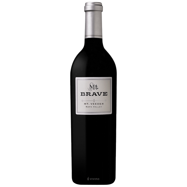 Mt. BraveMalbec 2013