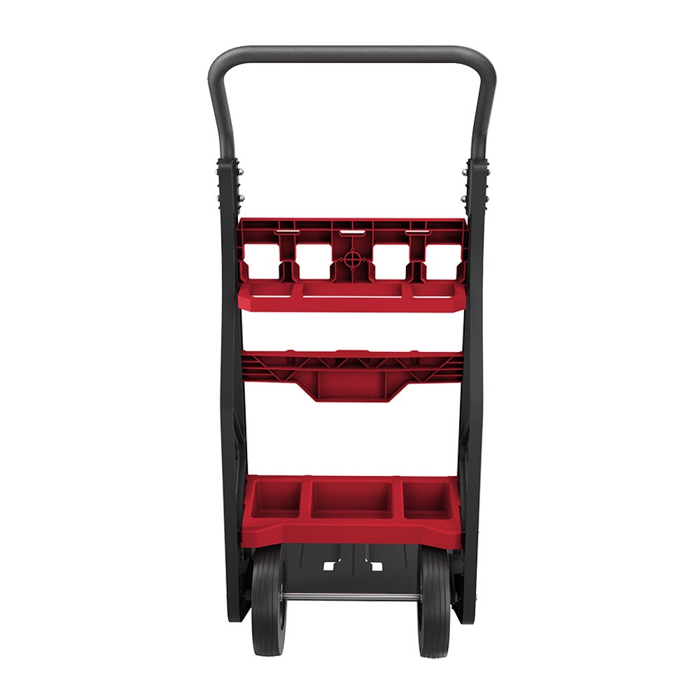 Carrinho de mão de 2 rodas MILWAUKEE PACKOUT™ 48228415