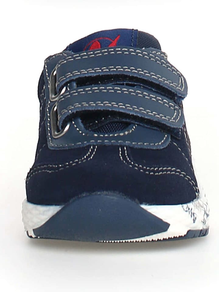 Naturino Leder-Sneakers 
