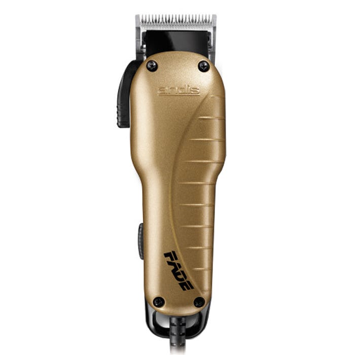 Andis Fade gold Haarschneidemaschine