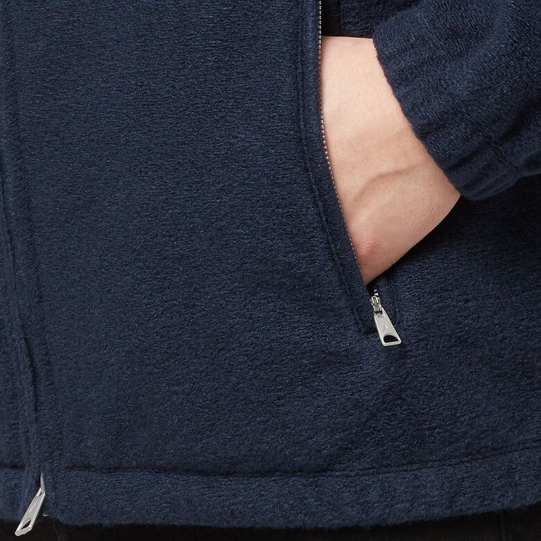 JORDAN x Union Track Jacket college navy/coconut milk