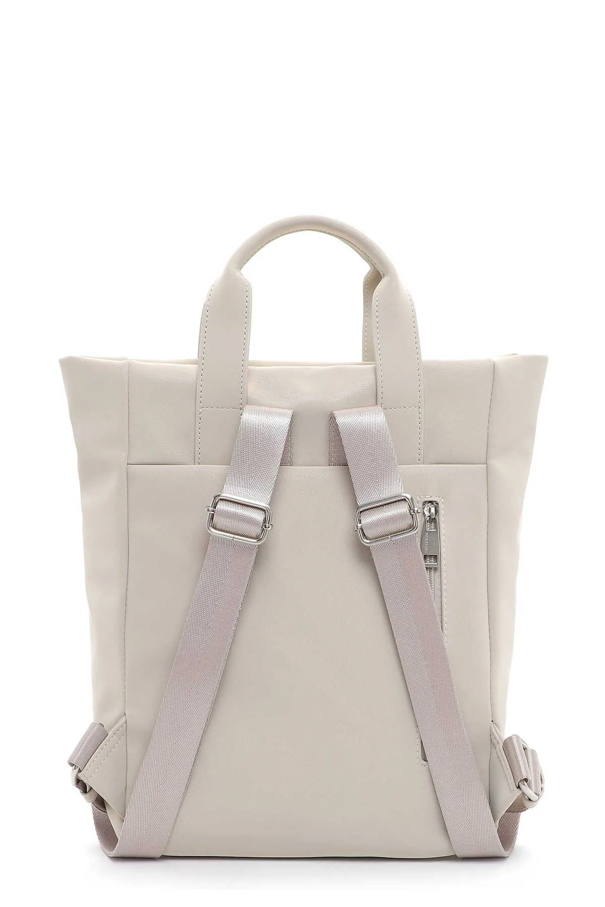 Emily & Noah  Rucksack - Blau - Colorblock