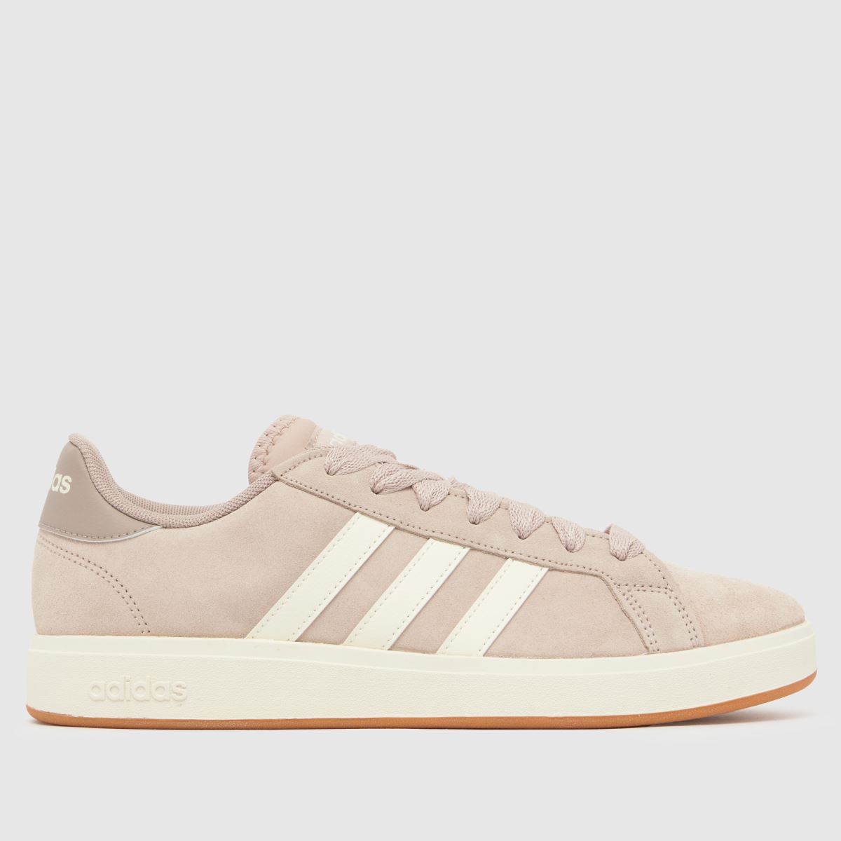 adidas Grand Court Base 00s cipő bézs multiszínű