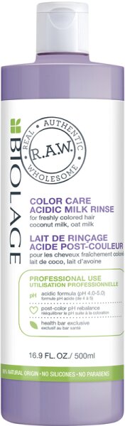 Biolage R.A.W. Color Care Haarlotion