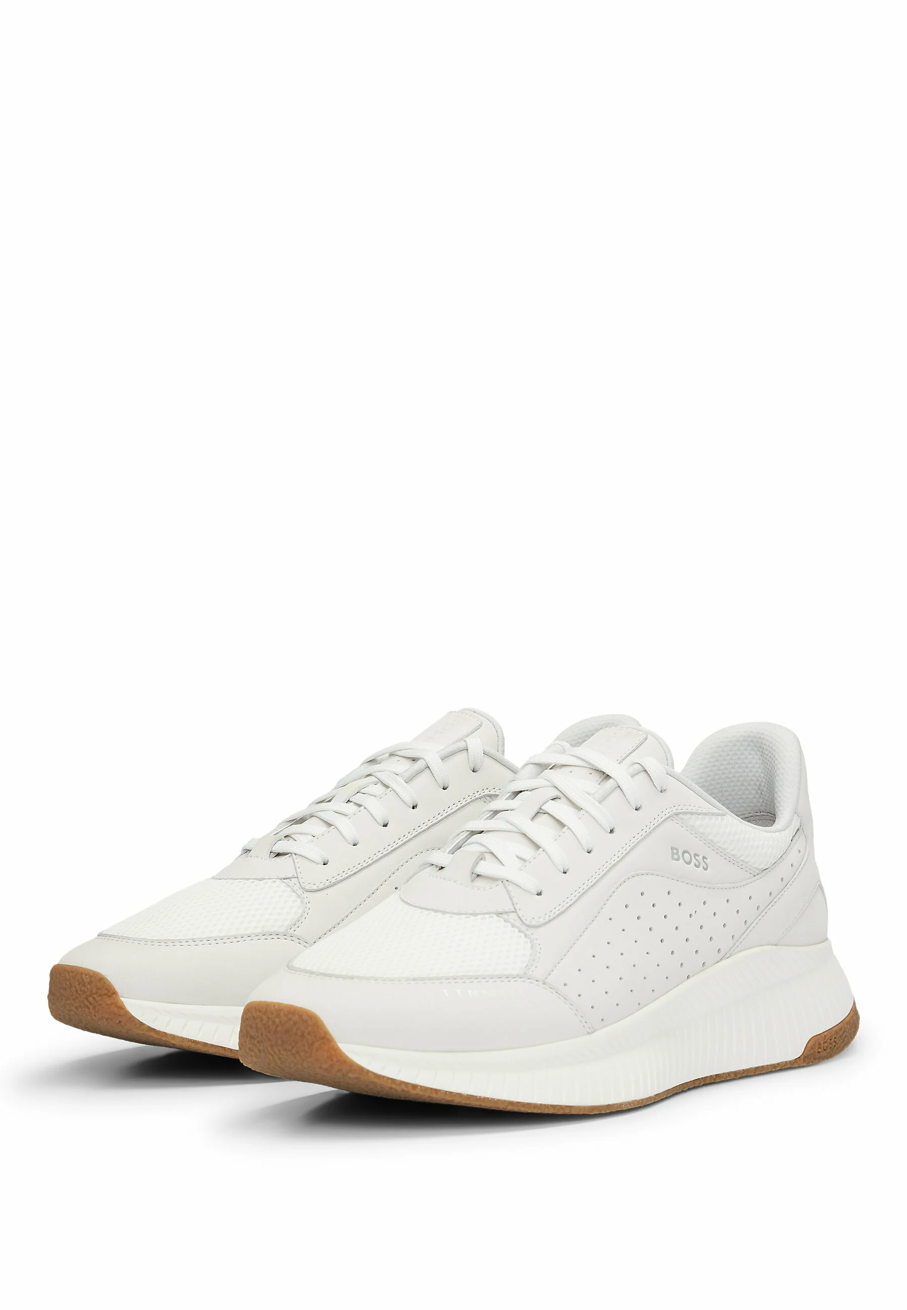 BOSS TTNM - Zapatillas bajas