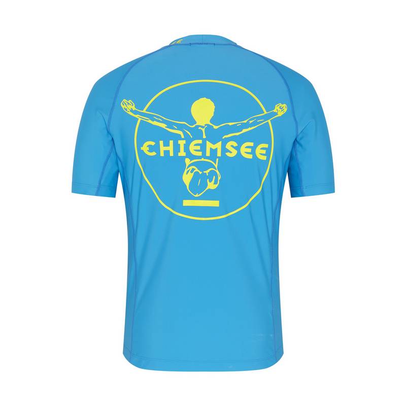 Chiemsee Unisex Badeshirt Surf Shirt