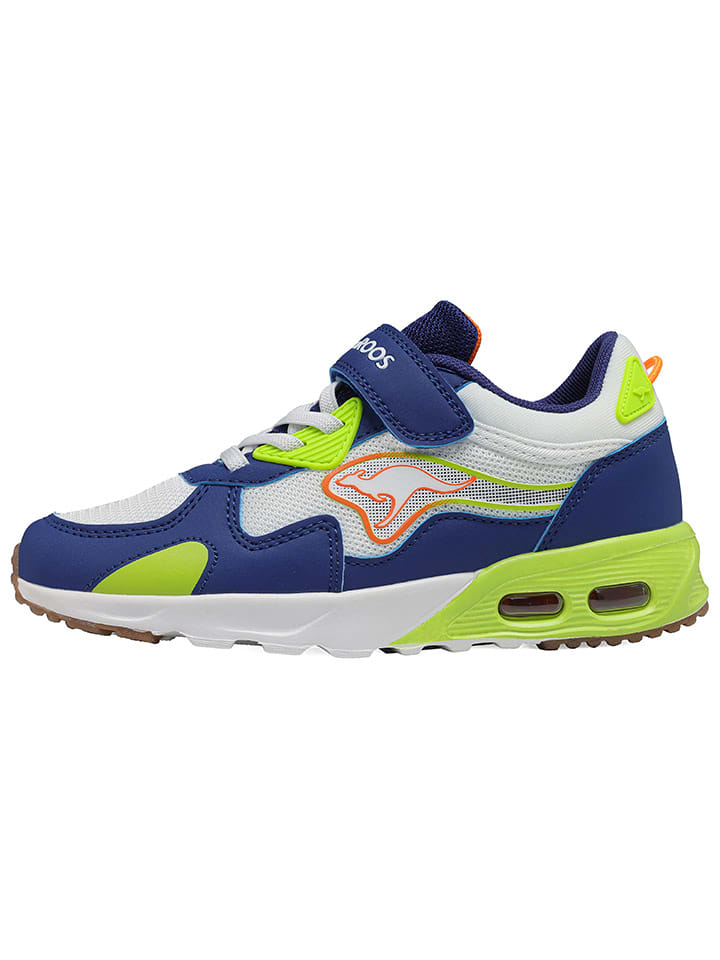 Kangaroos Sneakers 