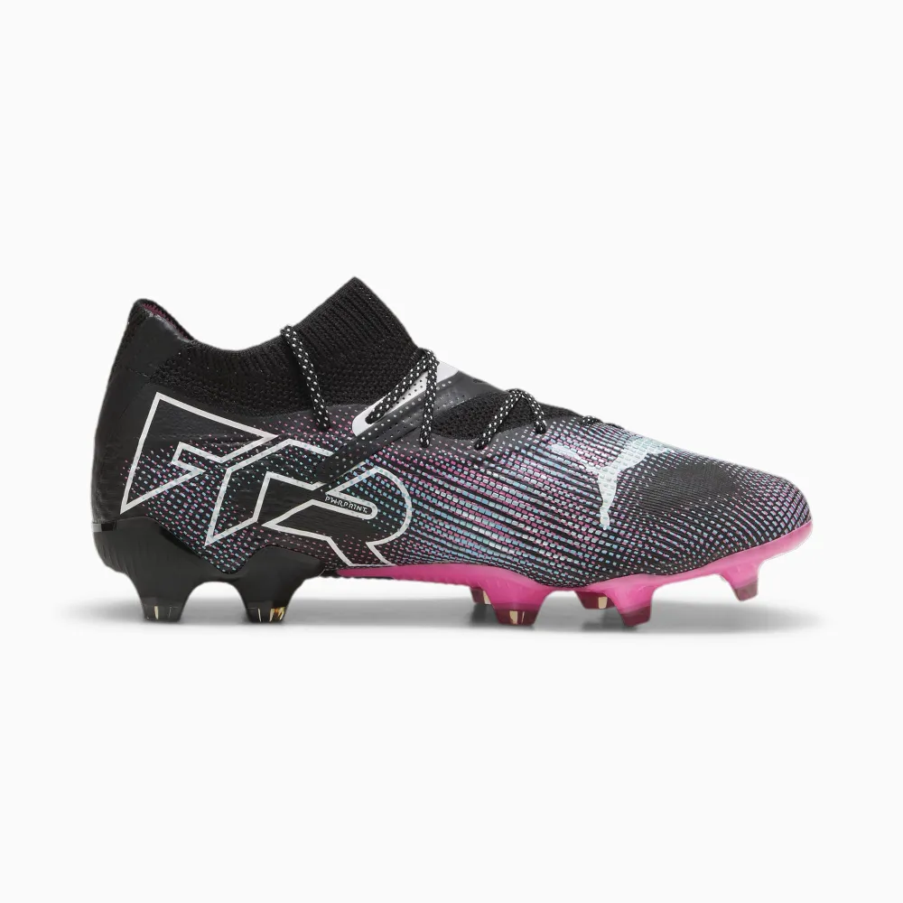 PUMA FUTURE 7 ULTIMATE FG AG 107701_04 / schwarz