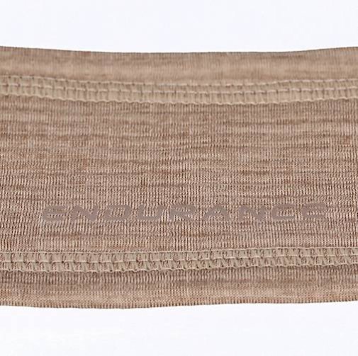 Endurance Stirnband Nevier mit praktischer QUICK DRY-Technologie