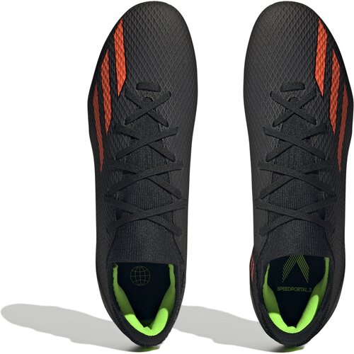 HERREN FUSSBALL-RASENSCHUHE X SPEEDPORTAL.3 FG