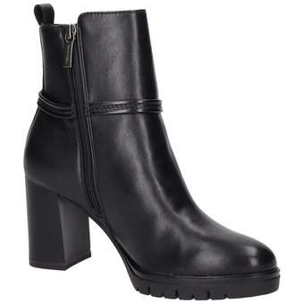 Tamaris Stiefelette in schwarz