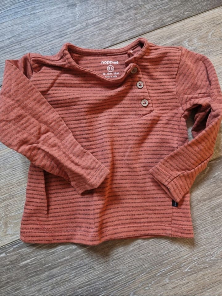 Noppies Longsleeve 