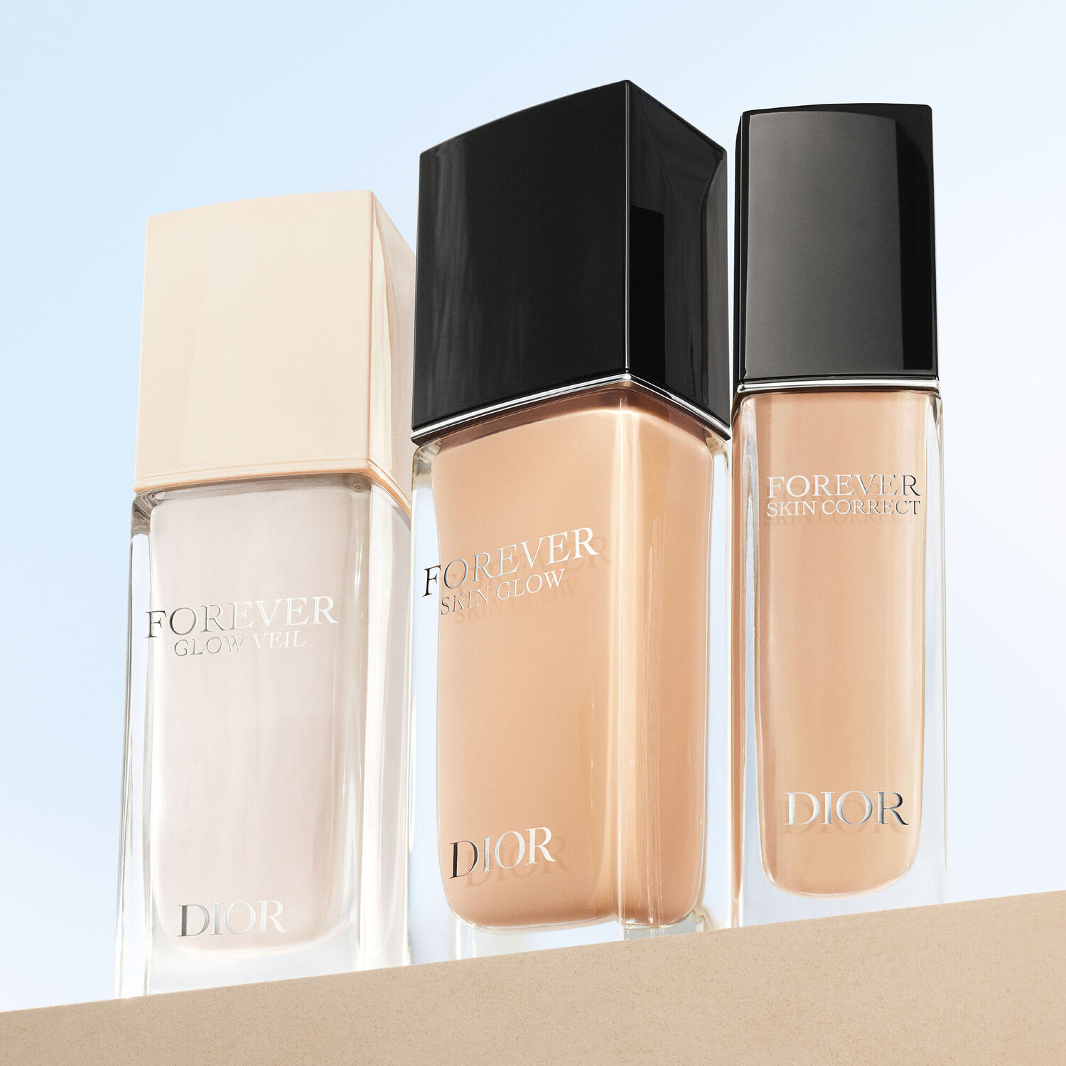 Dior Dior Forever Skin Correct Correcteur anticerne haute couvrance