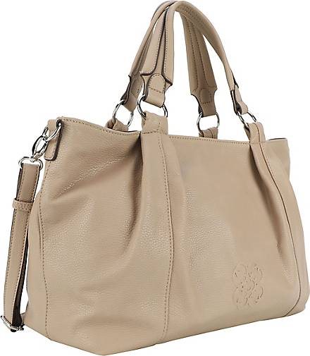 GERRY WEBER Handtasche Smooth