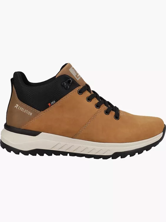 Rieker Herren Sneaker High