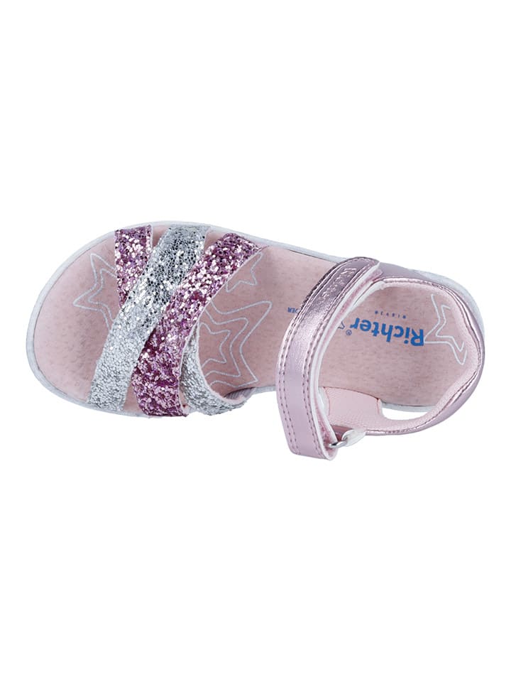 Richter Shoes Sandalen 