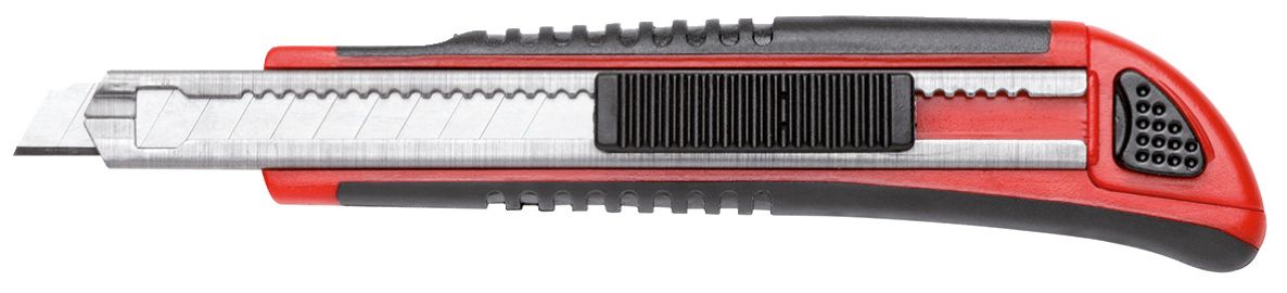 Gedore RED 3301601 R93200010 Odlomljiv nož 5 nožev Š 9 mm