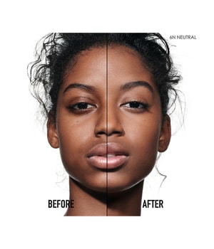 DIOR Diorskin Forever Matte Creme Foundation-30 ml