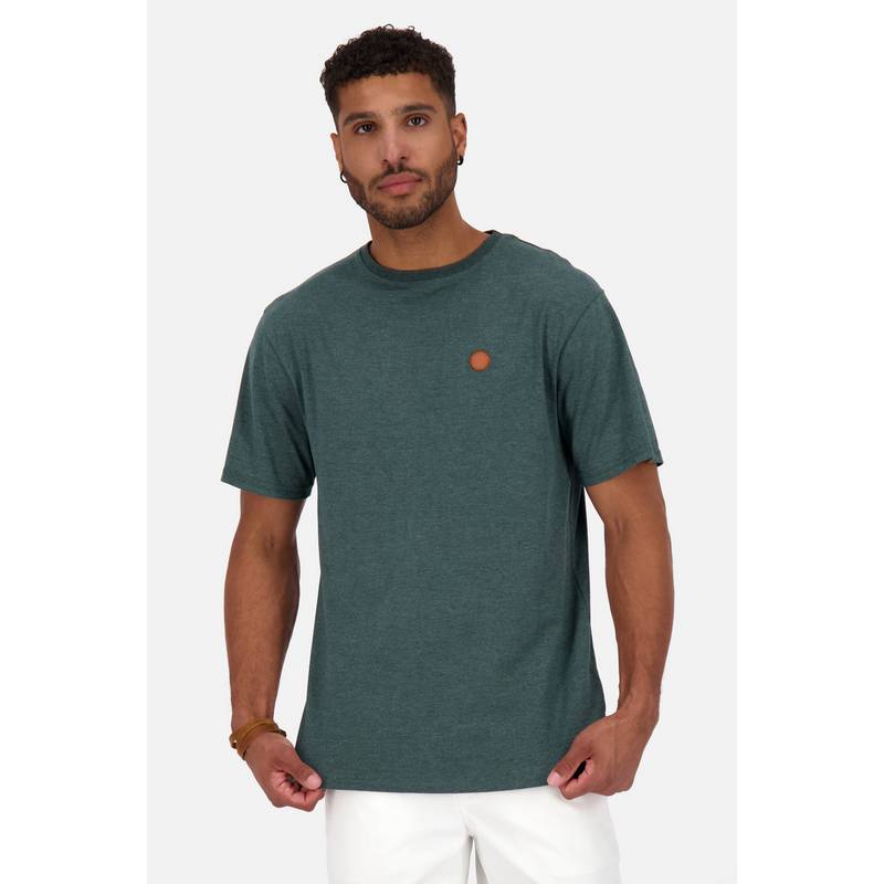 ALIFE AND KICKIN MaddoxAK A T-Shirt Herren