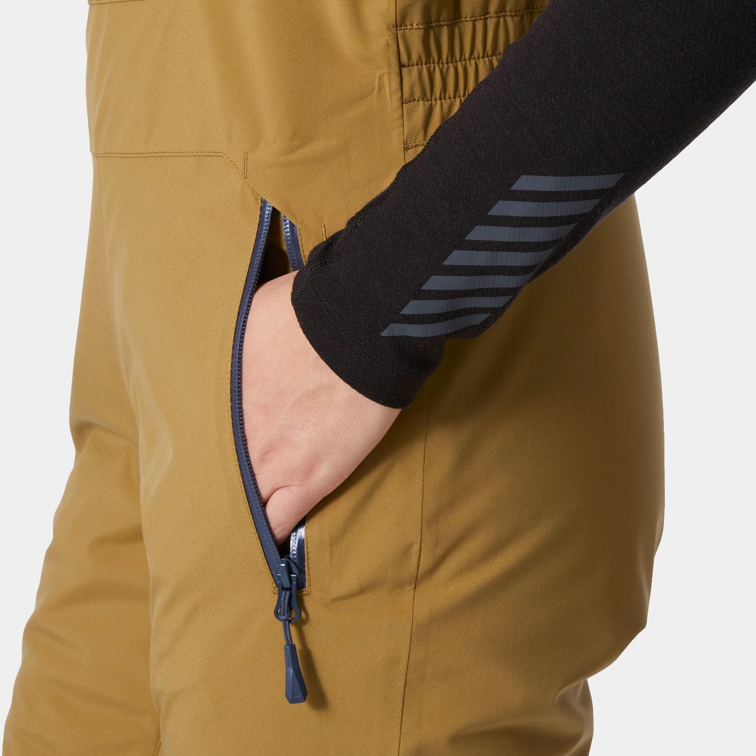 Women's Legendary Insulated Bib Pant