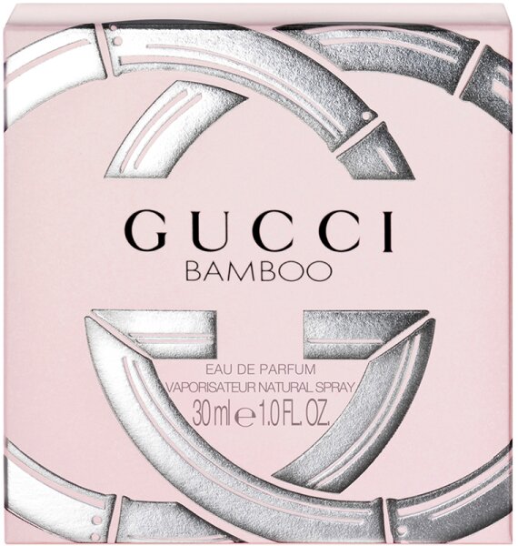 Gucci Bamboo Eau de Parfum