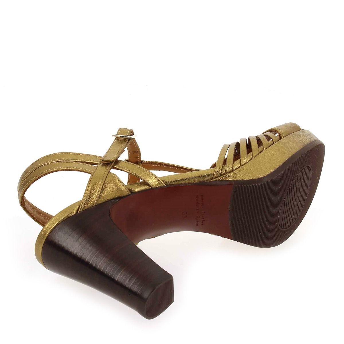 Chie Mihara  ELENJA - Bronze