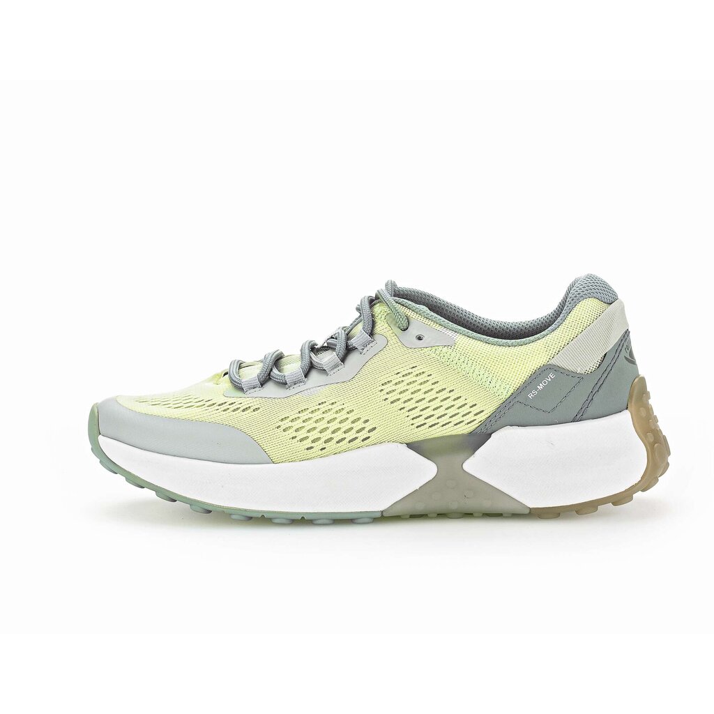 rollingsoft Sneaker low grün