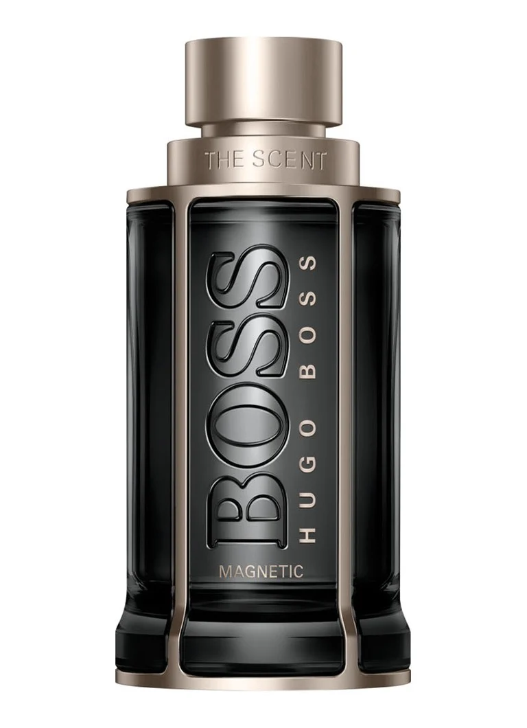 HUGO BOSS BOSS The Scent Magnetic Eau de Parfum