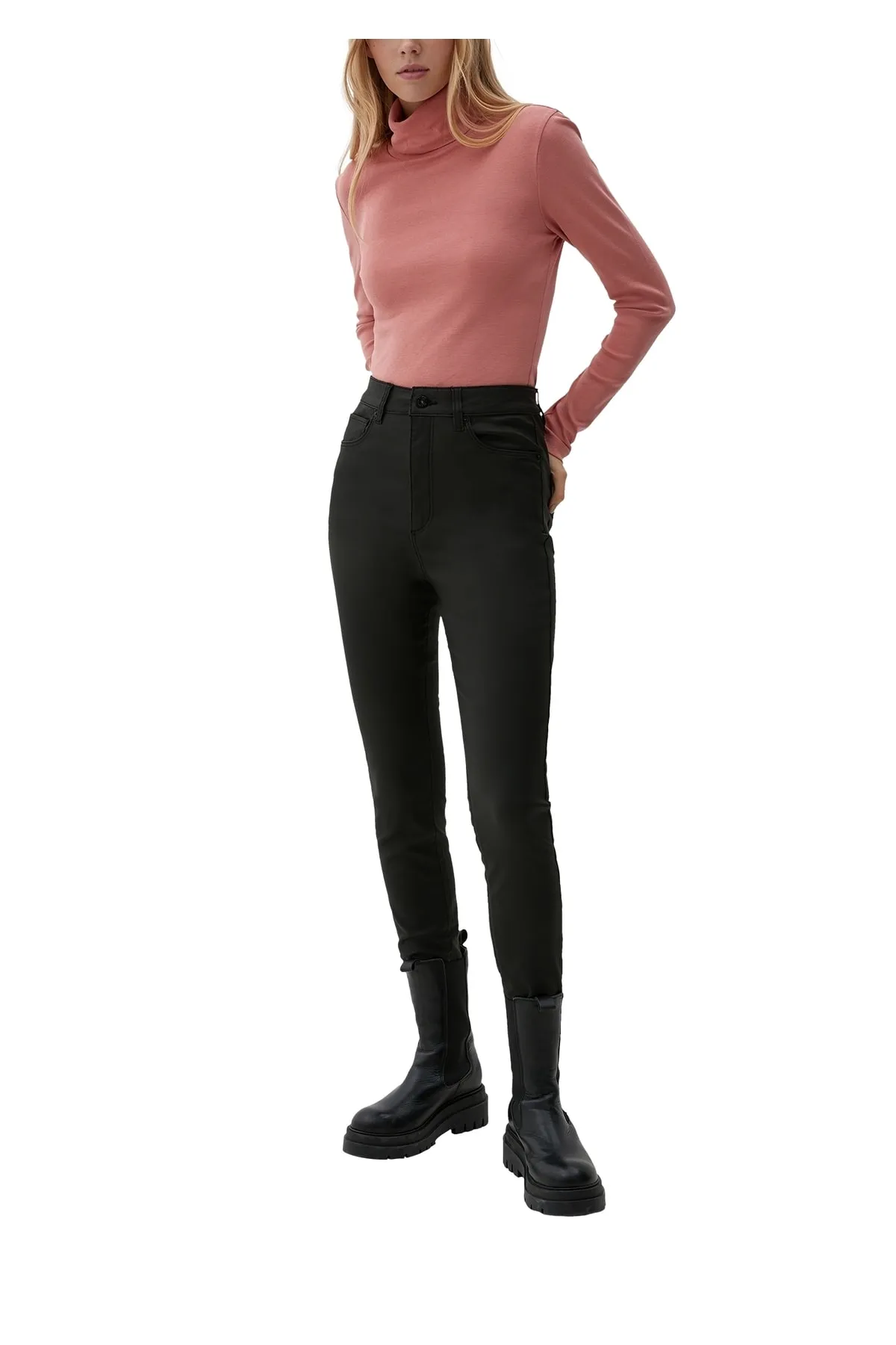 QS by s.Oliver  Hosen Damen/Mädchen