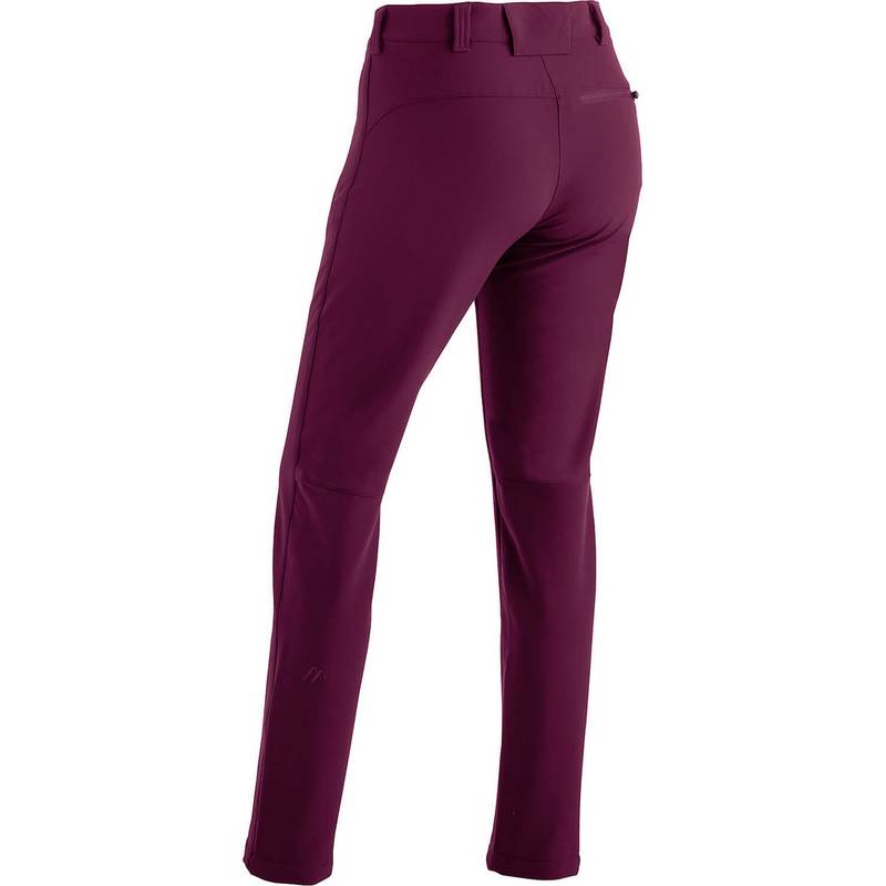 Maier Sports Helga Slim Trekkinghose Damen