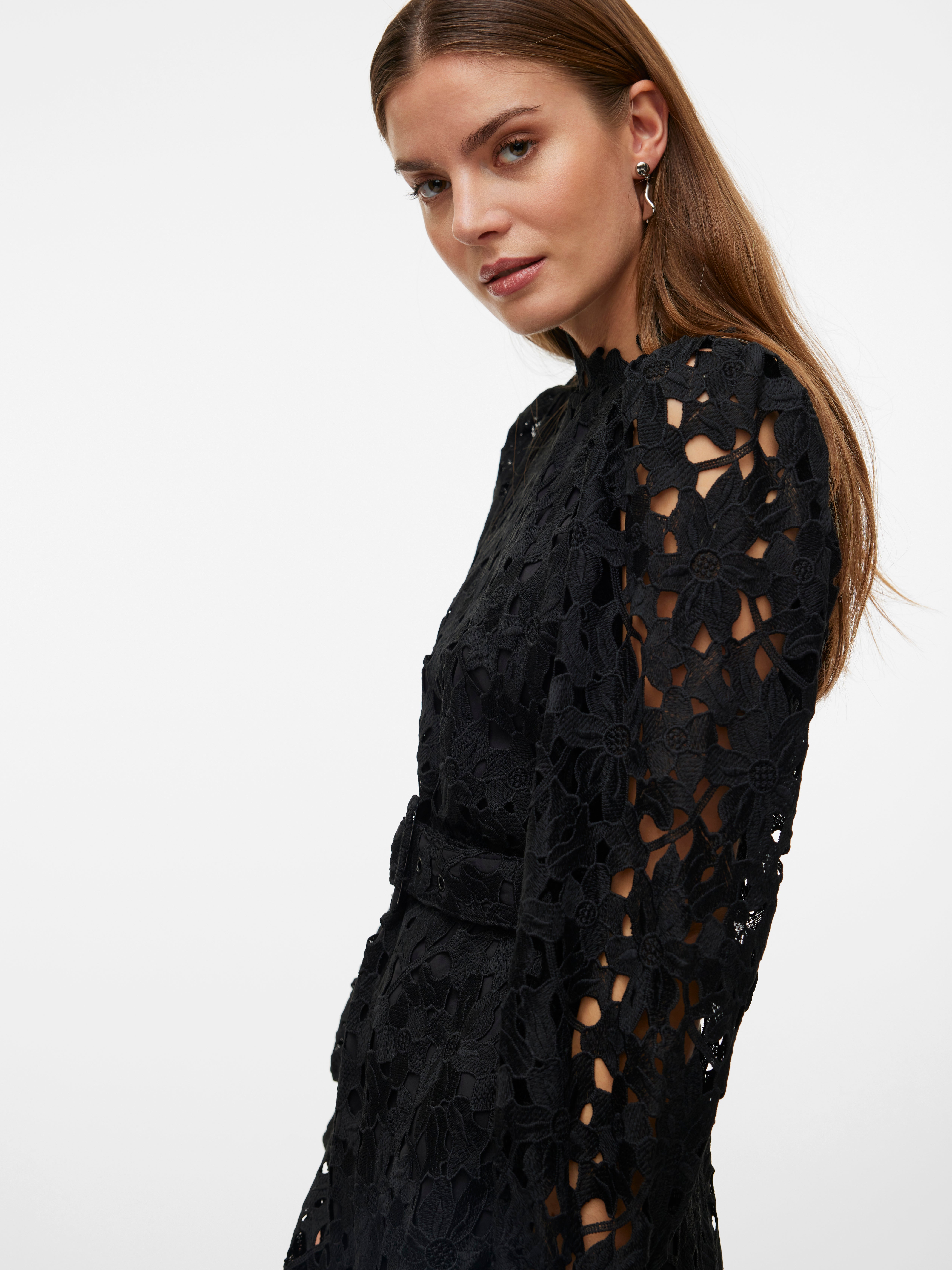 VMKIRBY Kurzes Kleid