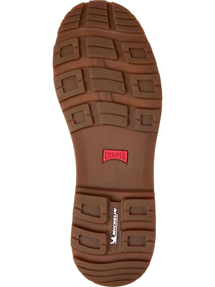 Camper Stiefeletten 