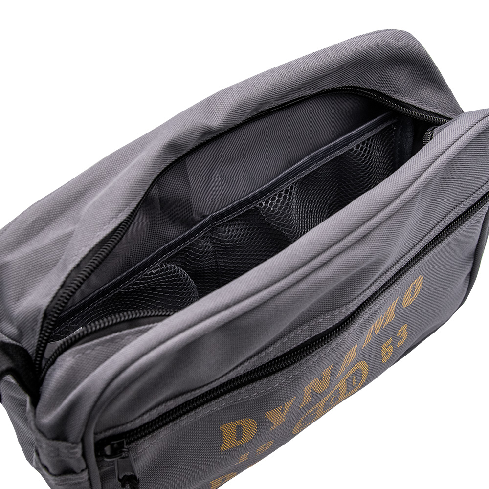 Kulturtasche MUSTER