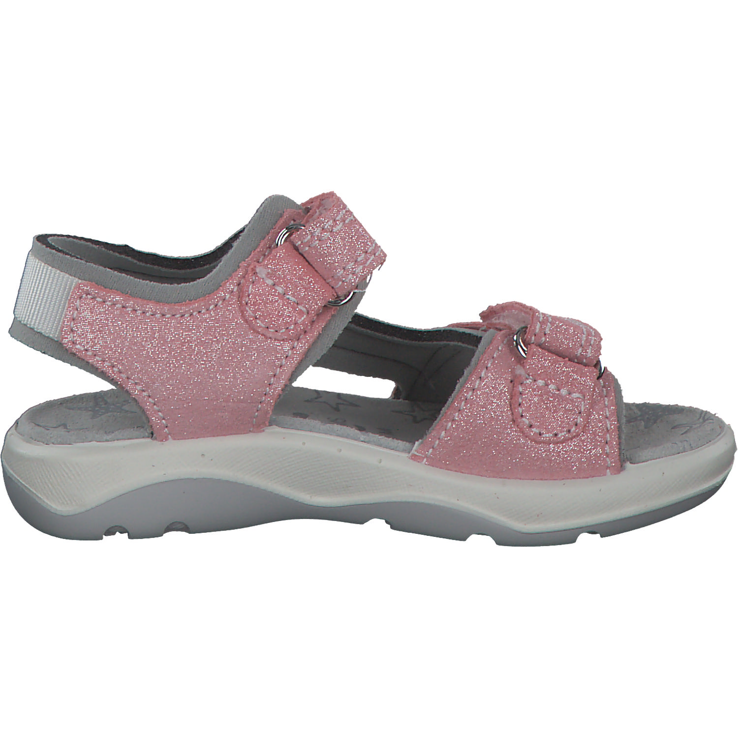 Salamander Fia 18809, Sandalen (Kinder), Kinder, GERANIE
