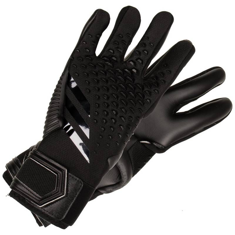 adidas Predator Competition Torwarthandschuhe Herren